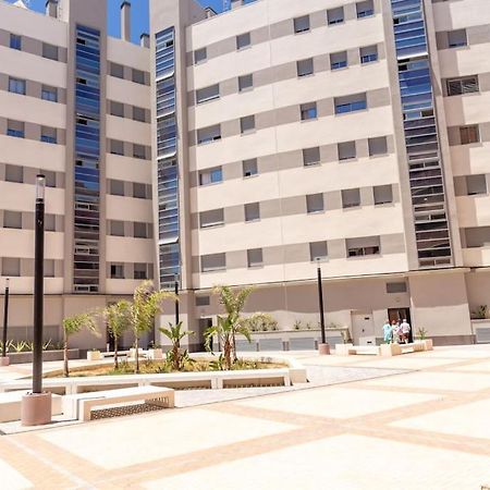 El Beduino By Gades Gestion Apartman Cádiz Kültér fotó