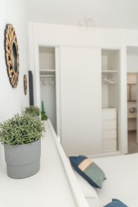 El Beduino By Gades Gestion Apartman Cádiz Kültér fotó