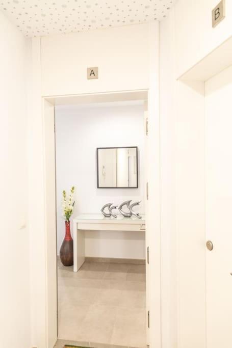 El Beduino By Gades Gestion Apartman Cádiz Kültér fotó