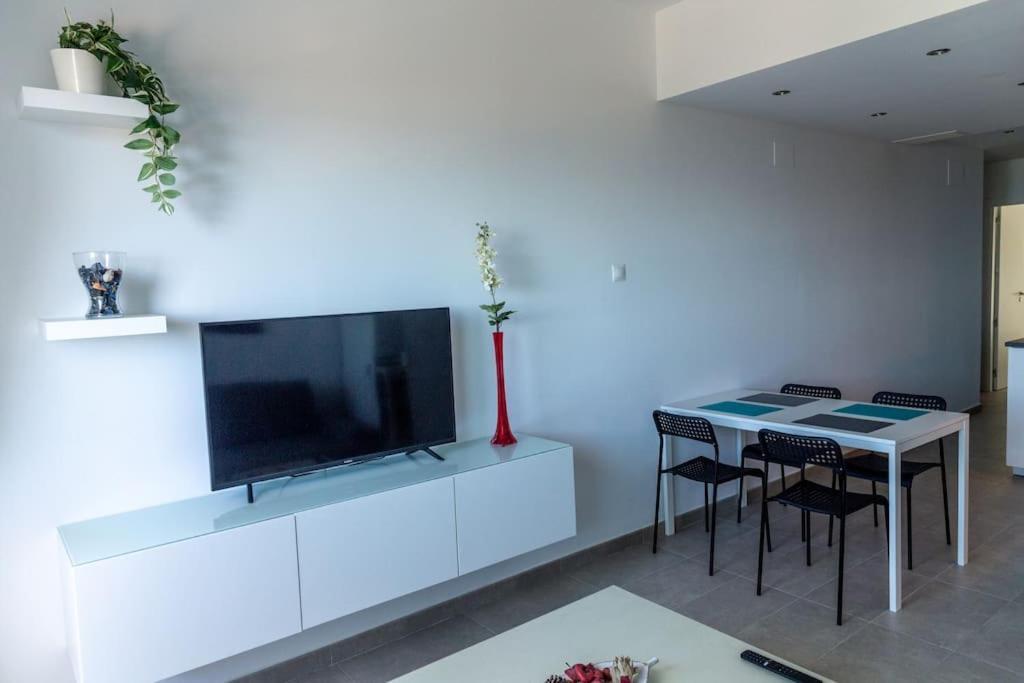 El Beduino By Gades Gestion Apartman Cádiz Kültér fotó