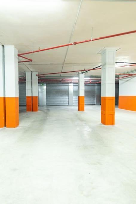 El Beduino By Gades Gestion Apartman Cádiz Kültér fotó